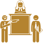 Litigio Civil, Mercantil y Administrativo